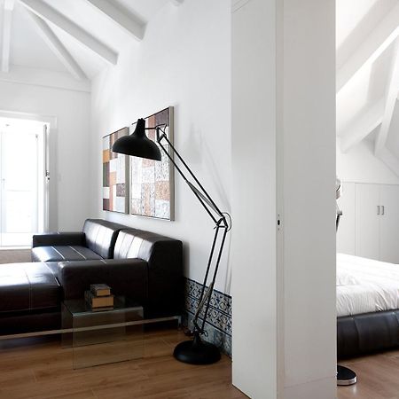 Lisbon Serviced Apartments - Baixa Exterior photo