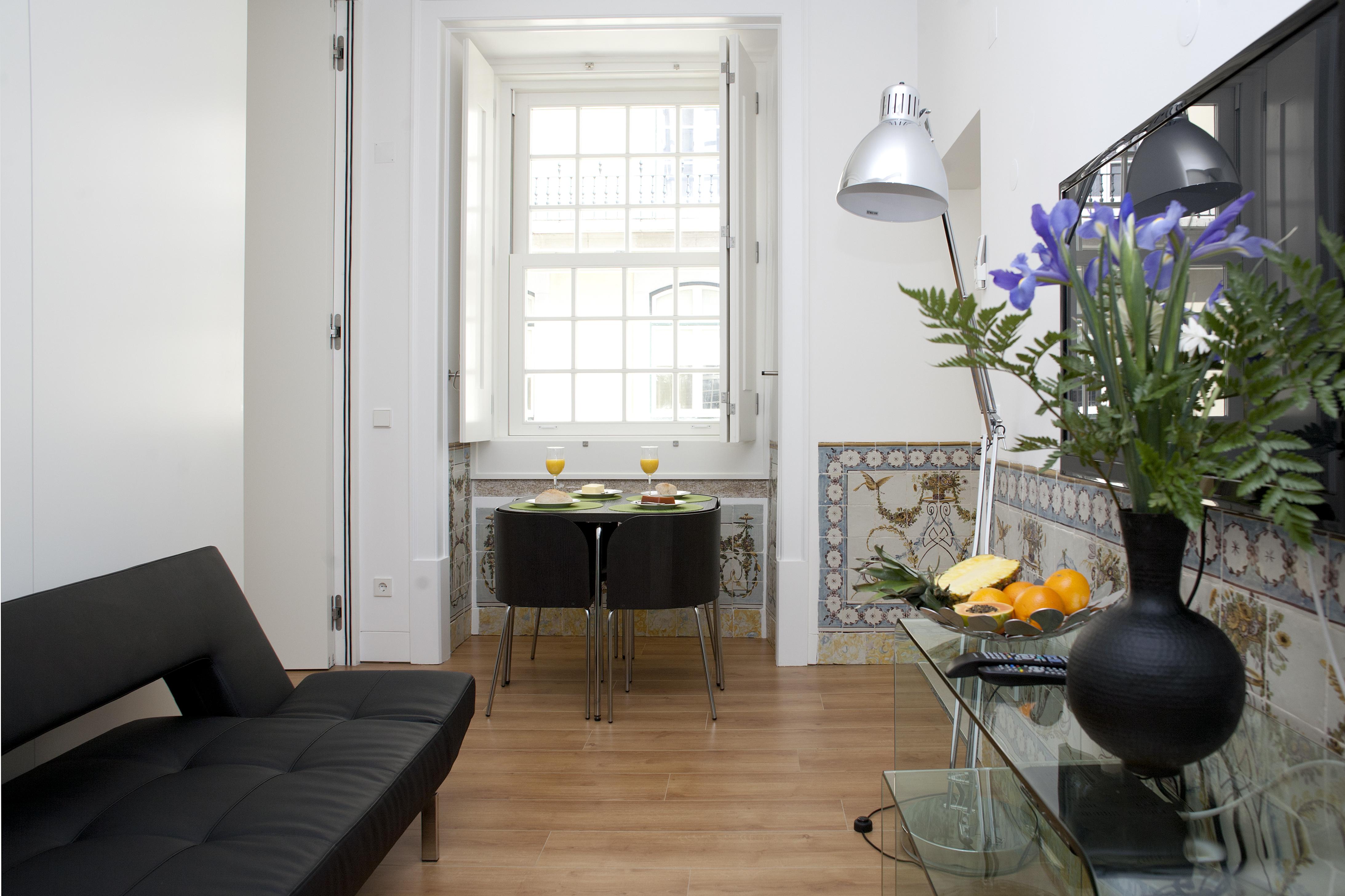 Lisbon Serviced Apartments - Baixa Exterior photo