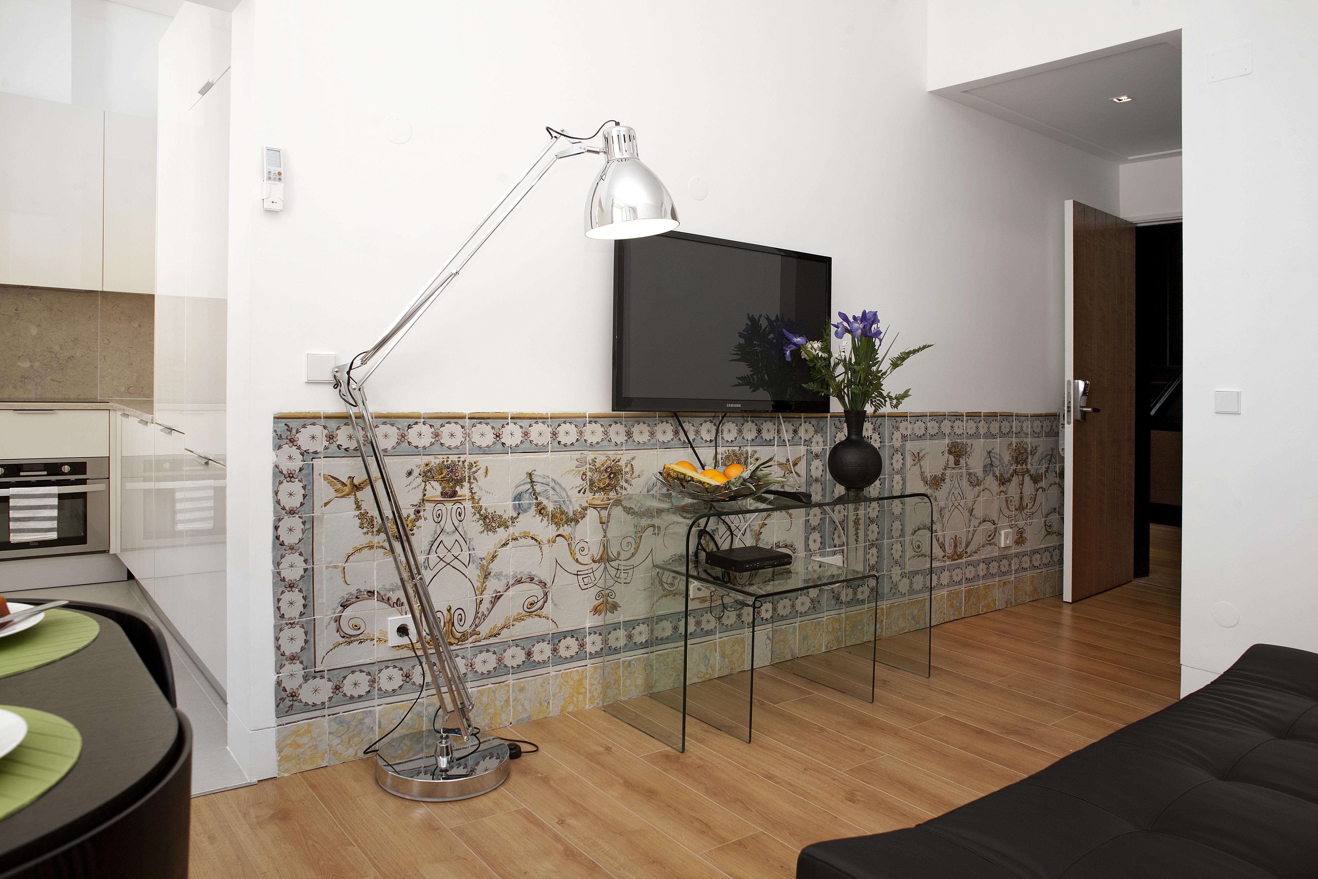 Lisbon Serviced Apartments - Baixa Exterior photo