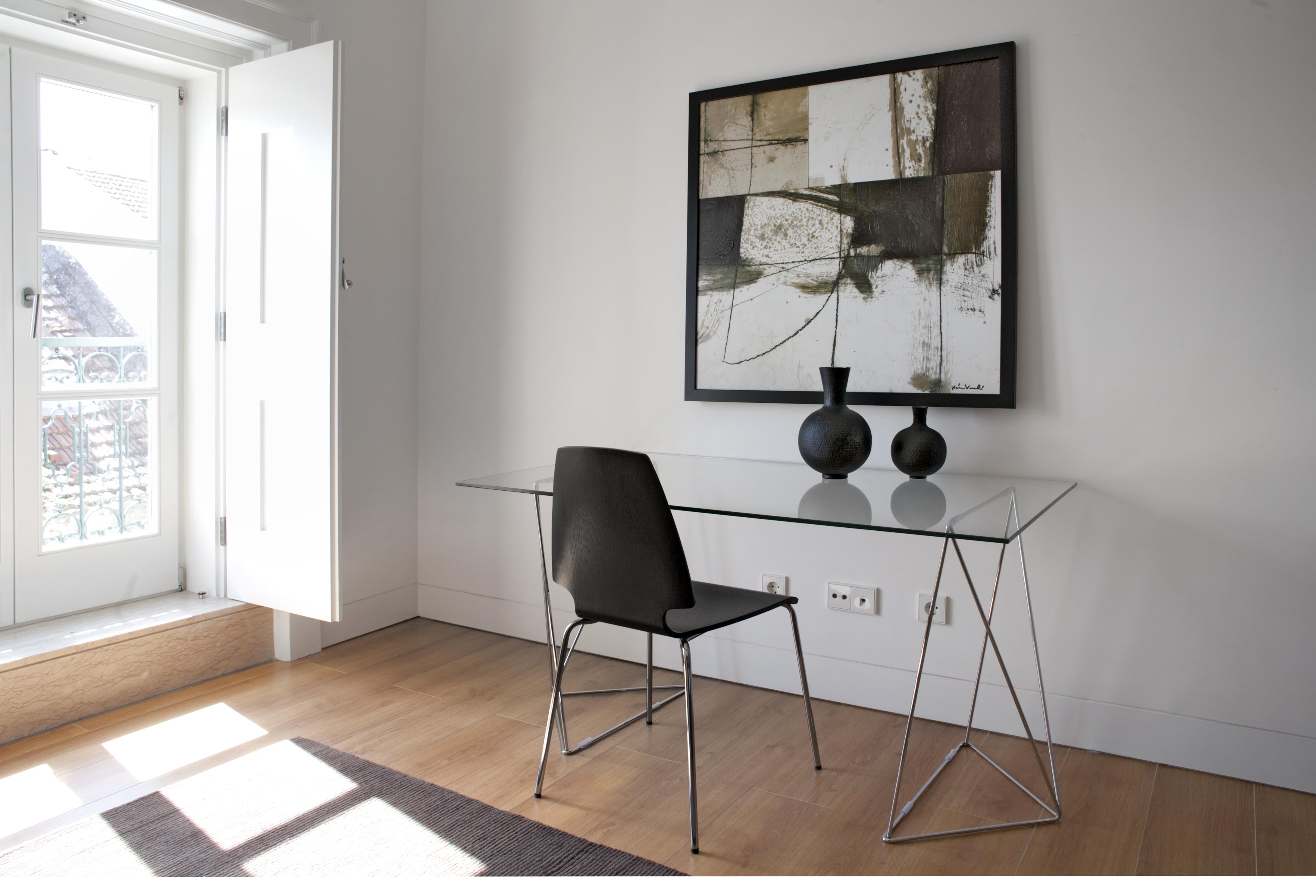 Lisbon Serviced Apartments - Baixa Exterior photo