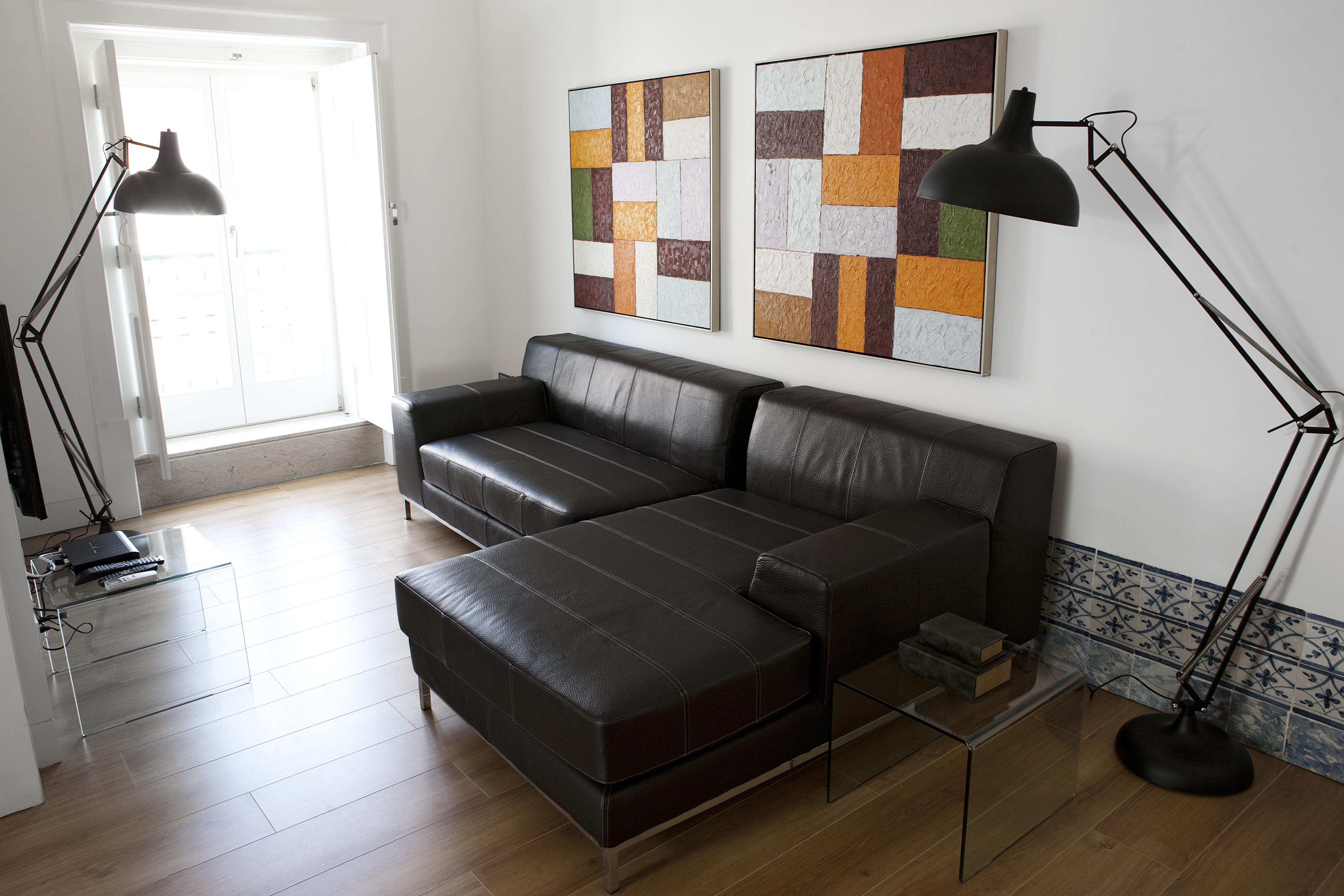 Lisbon Serviced Apartments - Baixa Exterior photo