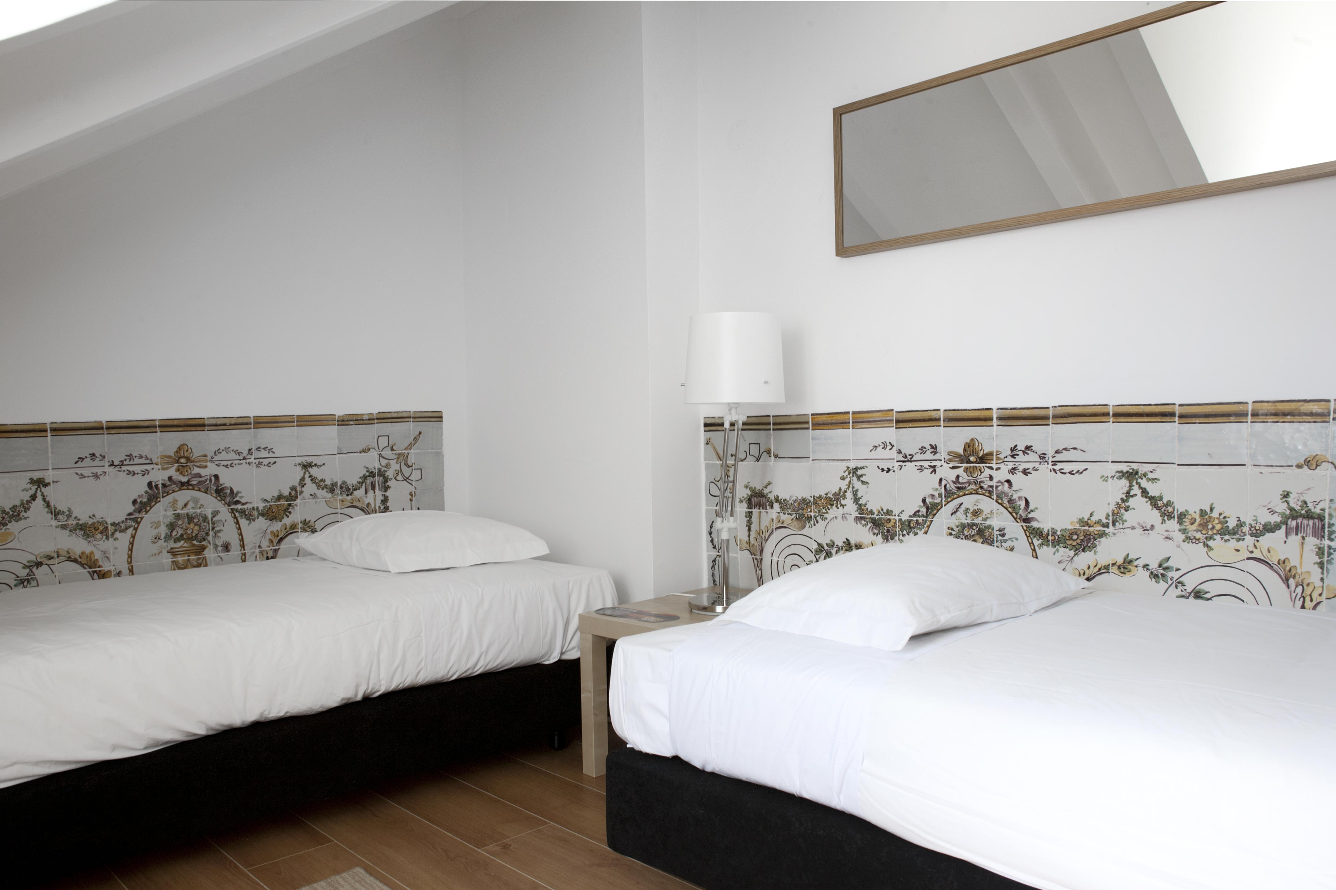 Lisbon Serviced Apartments - Baixa Exterior photo