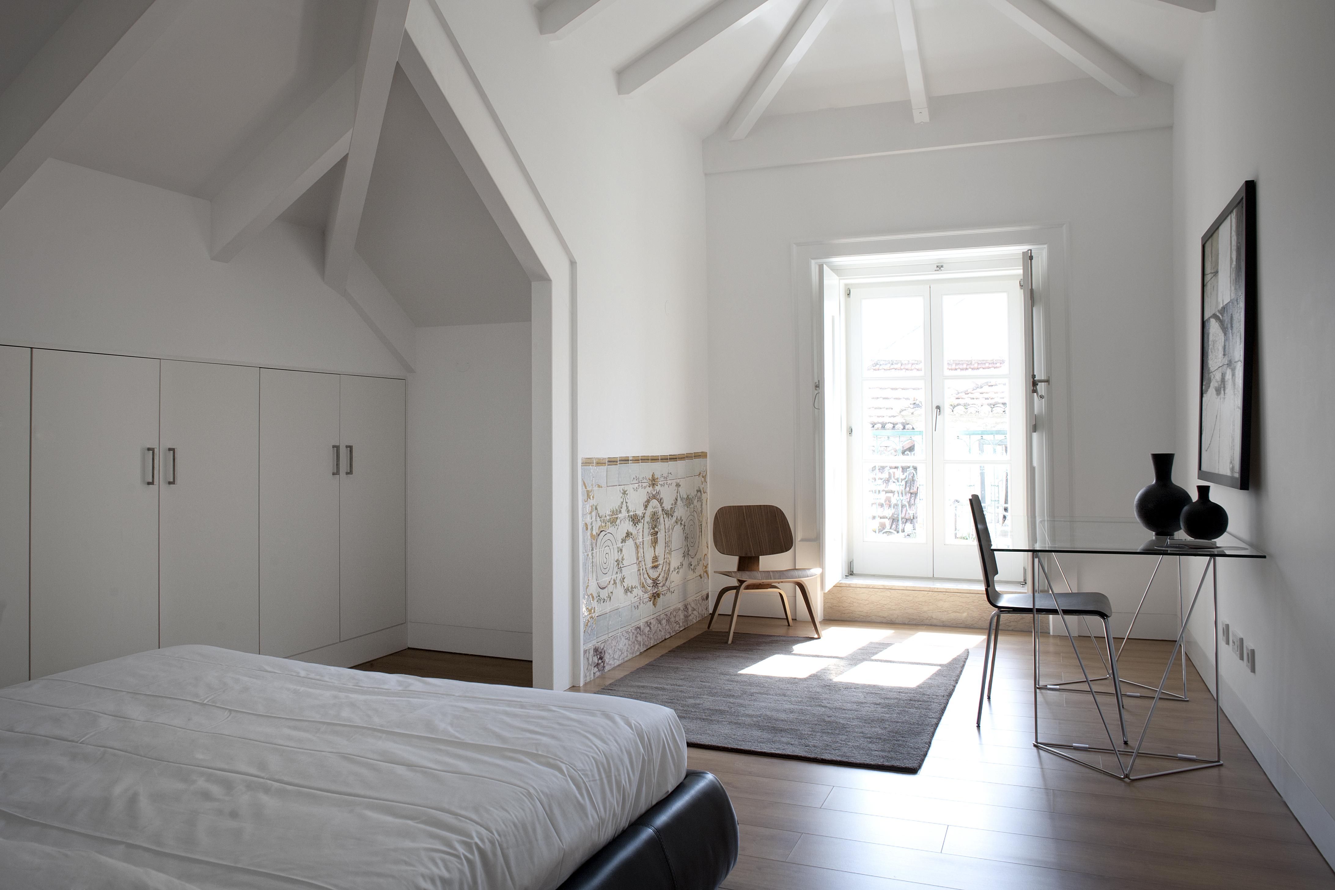 Lisbon Serviced Apartments - Baixa Exterior photo