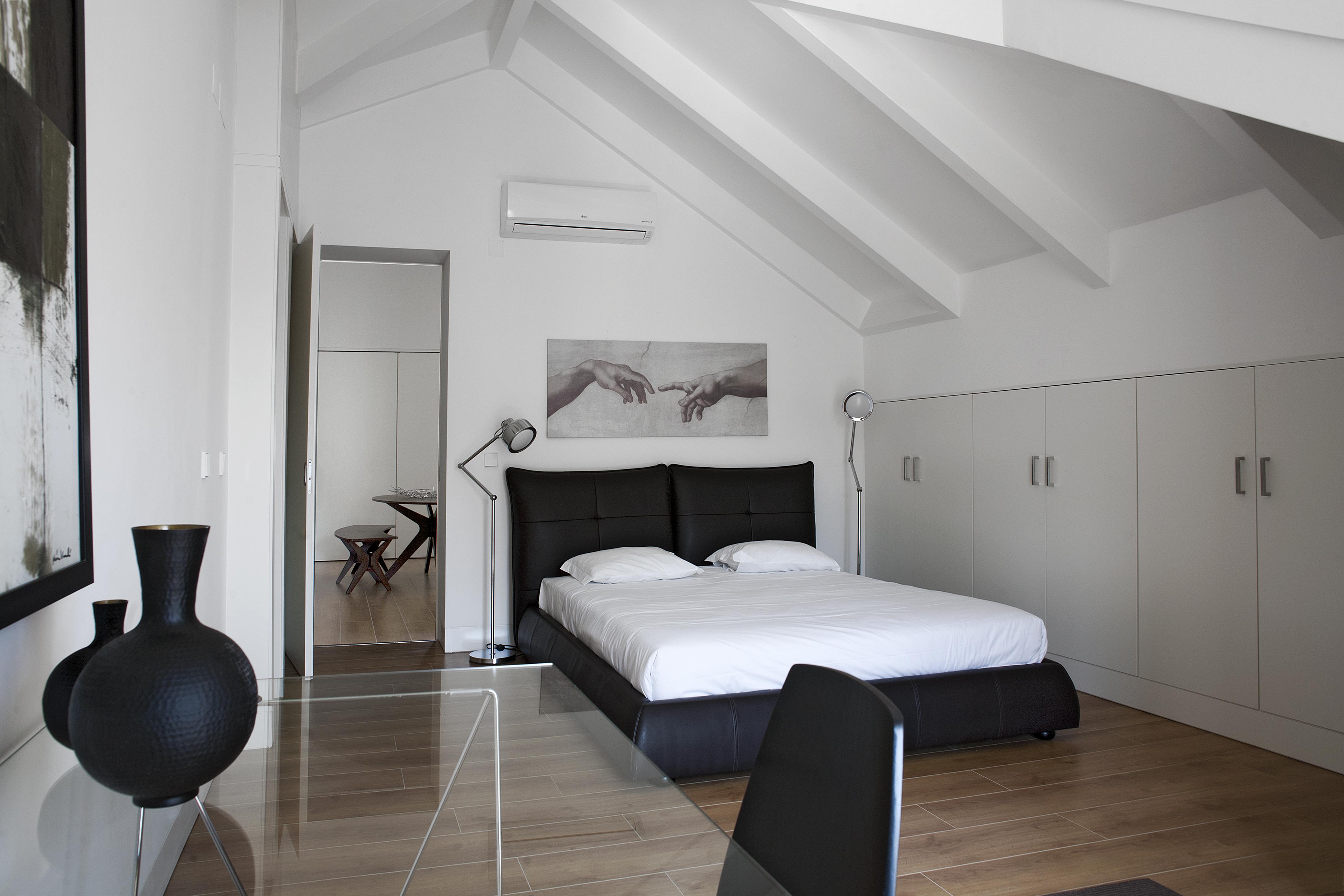 Lisbon Serviced Apartments - Baixa Exterior photo