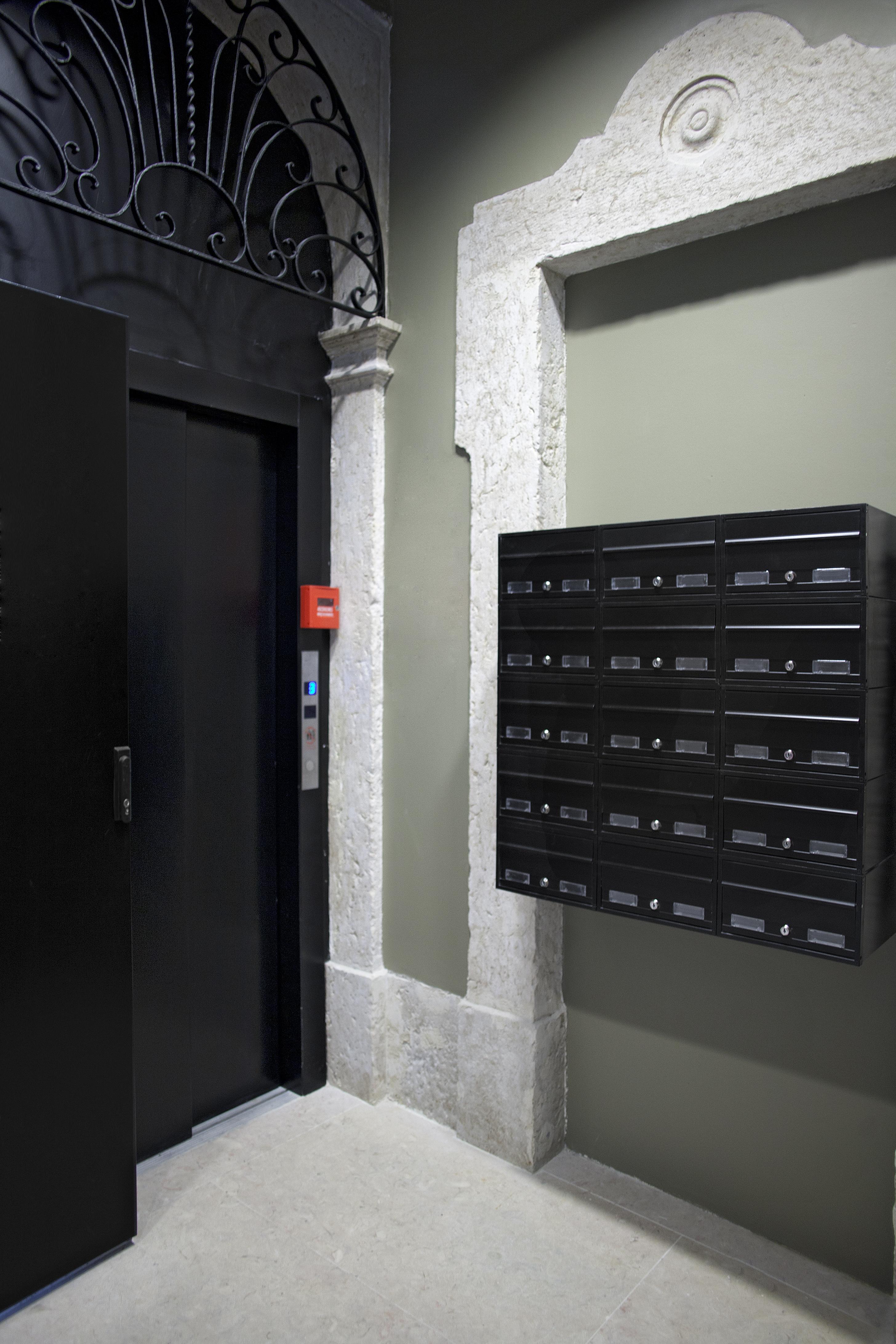 Lisbon Serviced Apartments - Baixa Exterior photo