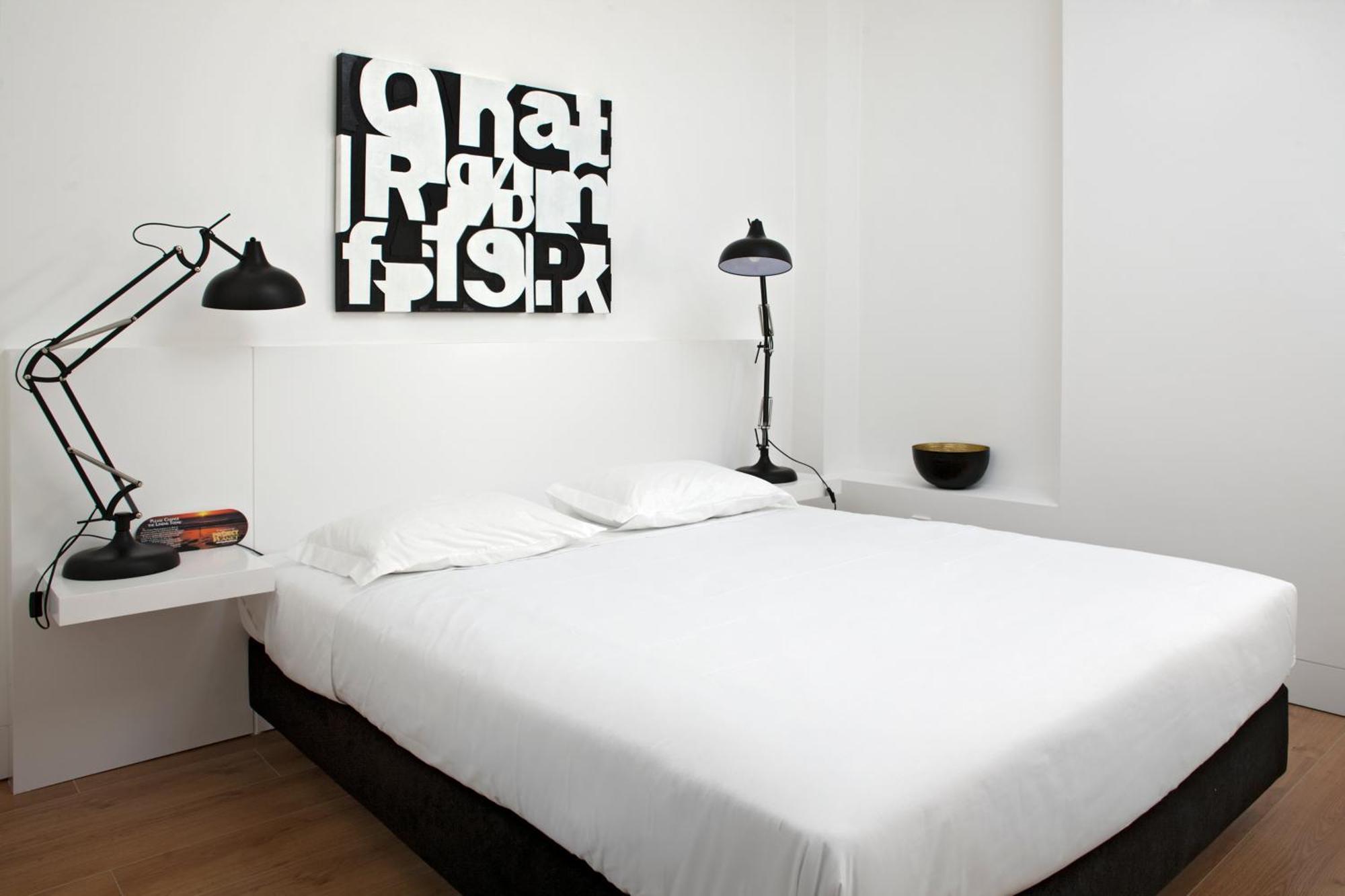 Lisbon Serviced Apartments - Baixa Exterior photo