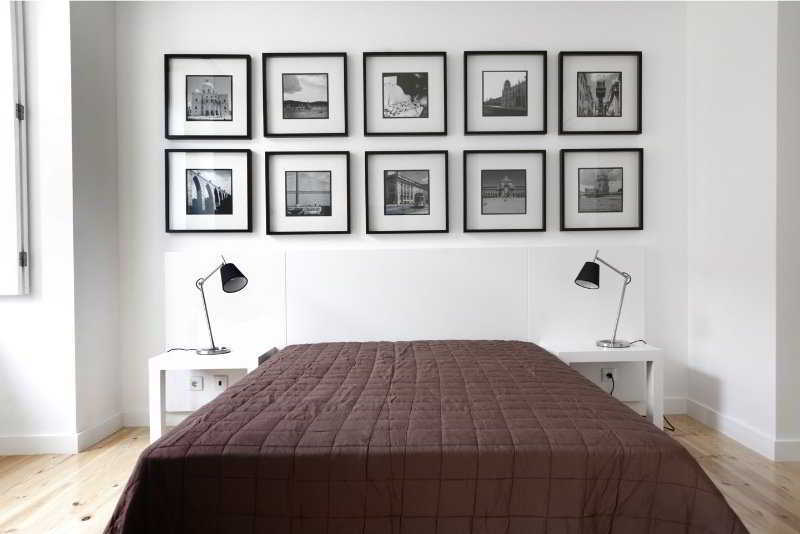 Lisbon Serviced Apartments - Baixa Exterior photo